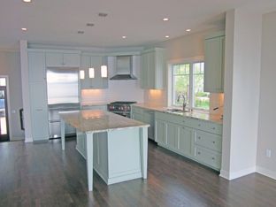 Rowe Design and Construction Inc. por Rowe Design and Construction Inc. en Madison Wisconsin