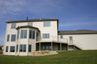 casa en Rowe Design and Construction Inc. por Rowe Design and Construction Inc.