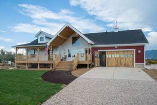 Roy Talmage Builders - : Cedar City, UT