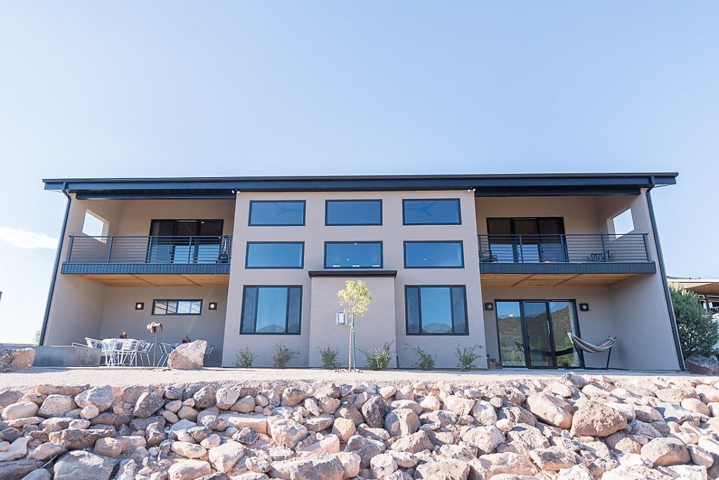 casa en Roy Talmage Builders por Roy Talmage Builders