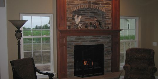 casa en Royal Builders por Royal Builders