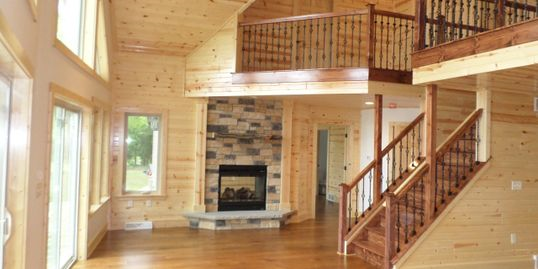 casa en Royal Builders por Royal Builders