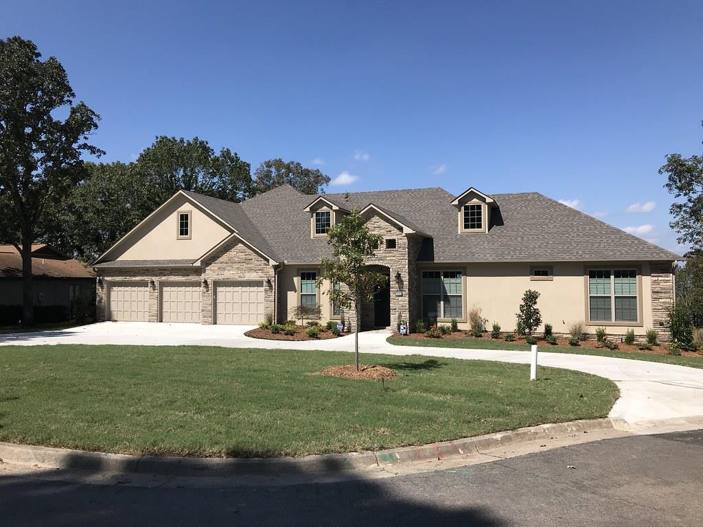 Pinnacle Park - Fort Smith, AR