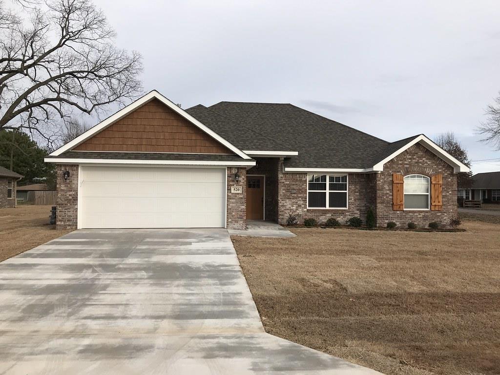 casa en Pinnacle Park por Rucker Fine Homes, Inc.