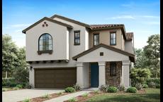 Campelli: Mountain House, California - Rurka Homes