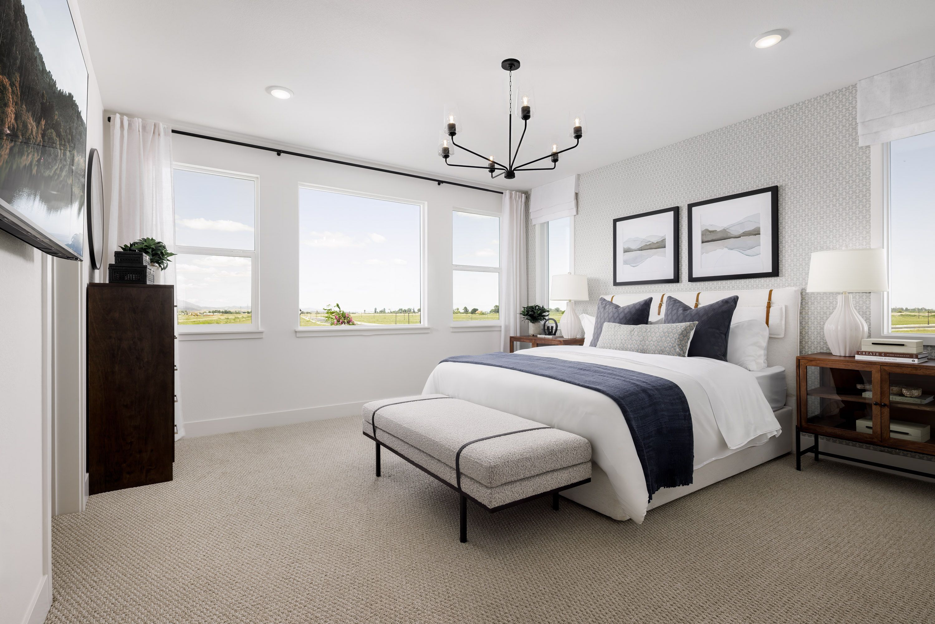 homes in Campelli at Lakehaven / Campelli at Lakeshore by Rurka Homes