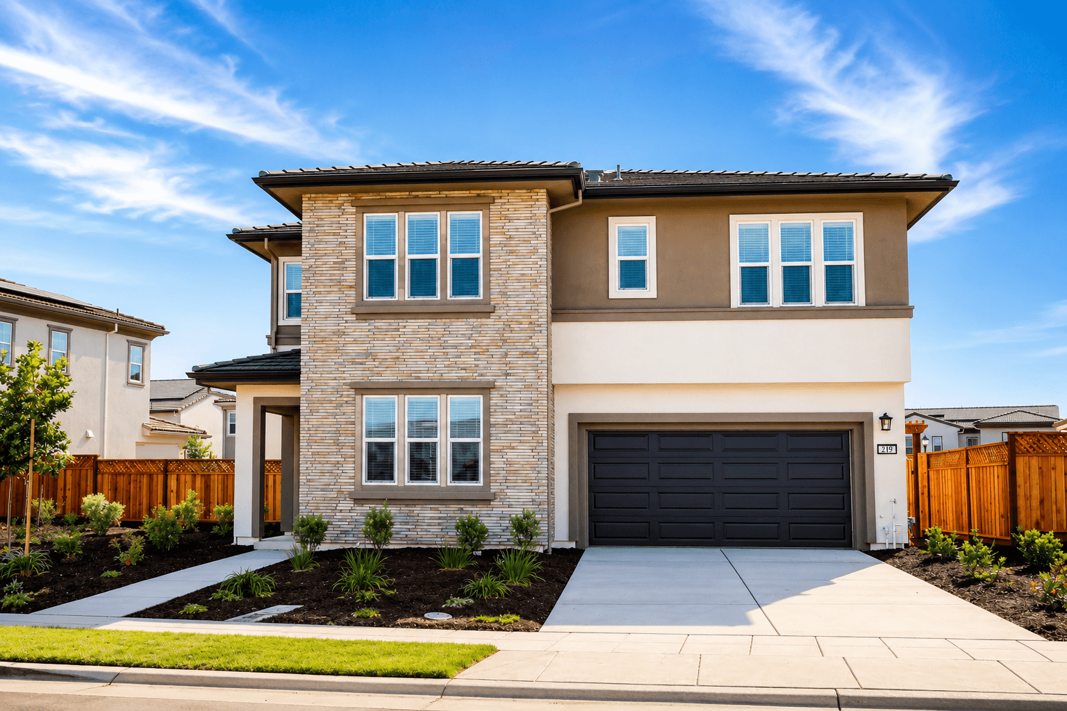 219 W Volta Street (2925) Image