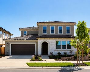 351 W Calabria Drive (Plan 3)