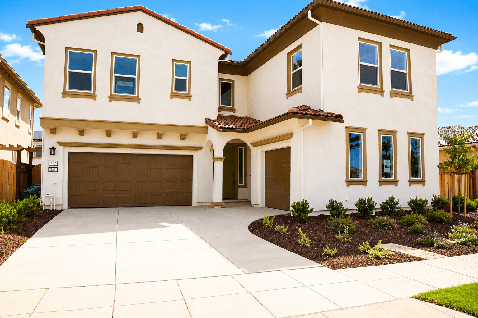 319/321 W Calabria Drive (Plan 5) Image