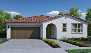 Plan 1 - Alserio at Lakeshore: Mountain House, California - Rurka Homes