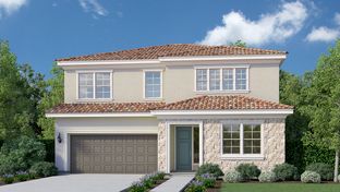 2681 - Bolsena at Lakeshore: Mountain House, California - Rurka Homes