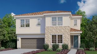 2925 - Bolsena at Lakeshore: Mountain House, California - Rurka Homes