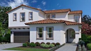 Plan 4 ALT - Alserio at Lakeshore: Mountain House, California - Rurka Homes