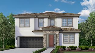 3366 - Bolsena at Lakeshore: Mountain House, California - Rurka Homes