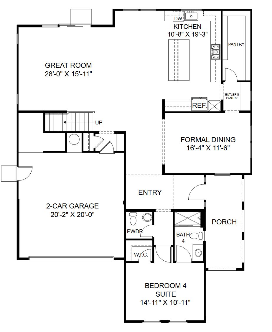 Plan 4 alt