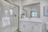 casa en Alserio at Lakeshore por Rurka Homes