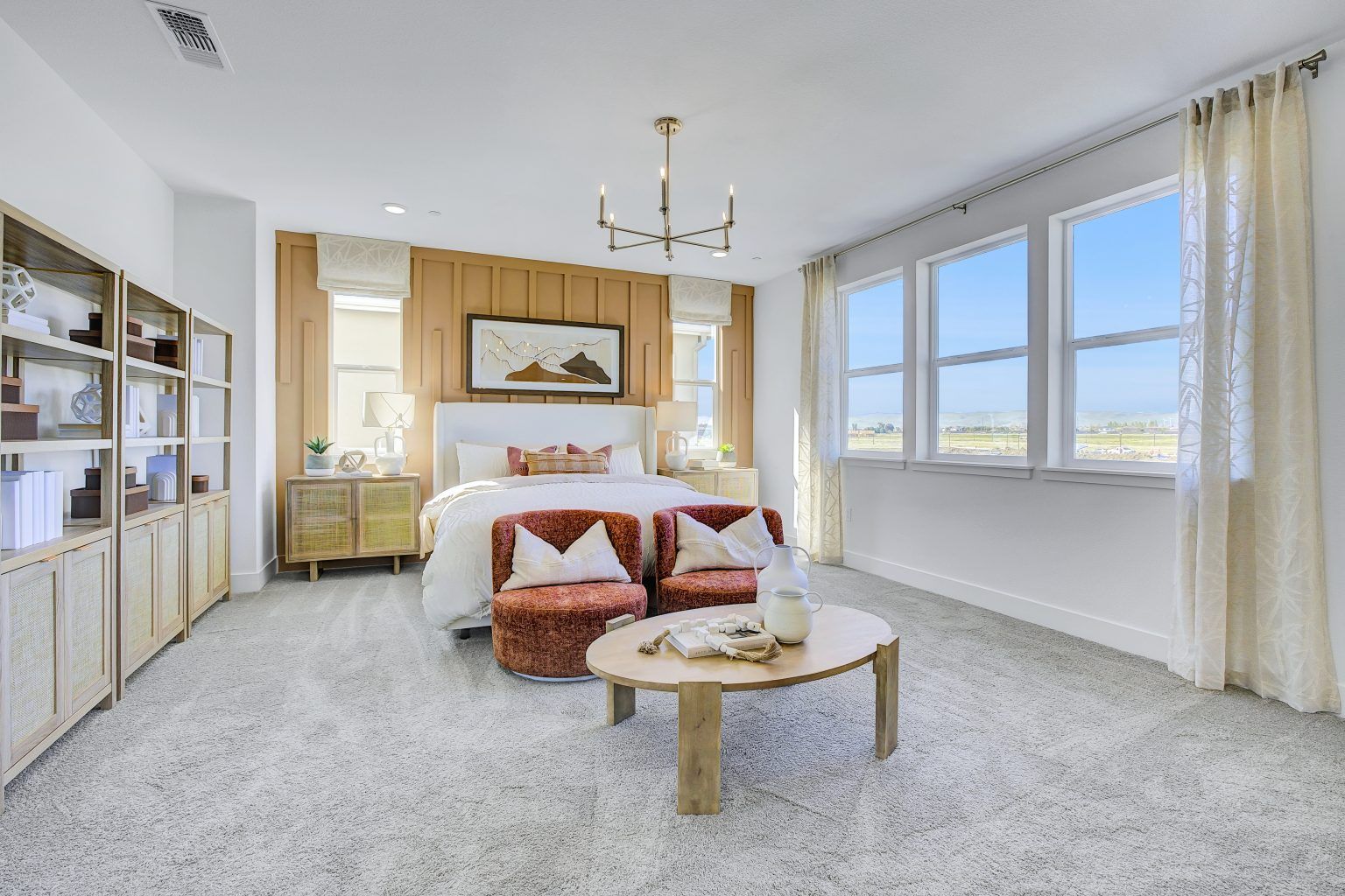 Bedrooms Image