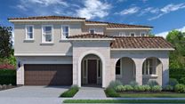 Alserio at Lakeshore por Rurka Homes en Stockton-Lodi California