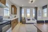 casa en Alserio at Lakeshore por Rurka Homes
