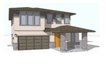 Campelli por Rurka Homes en Stockton-Lodi California