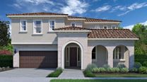 Alserio at Lakeshore por Rurka Homes en Stockton-Lodi California