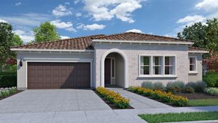 Plan 2 - Alserio at Lakeshore: Mountain House, California - Rurka Homes
