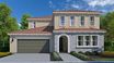 casa en Alserio at Lakeshore por Rurka Homes