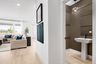casa en Bolsena at Lakeshore por Rurka Homes