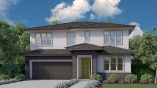 2681 - Bolsena at Lakeshore: Mountain House, California - Rurka Homes