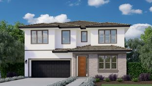 3366 - Bolsena at Lakeshore: Mountain House, California - Rurka Homes