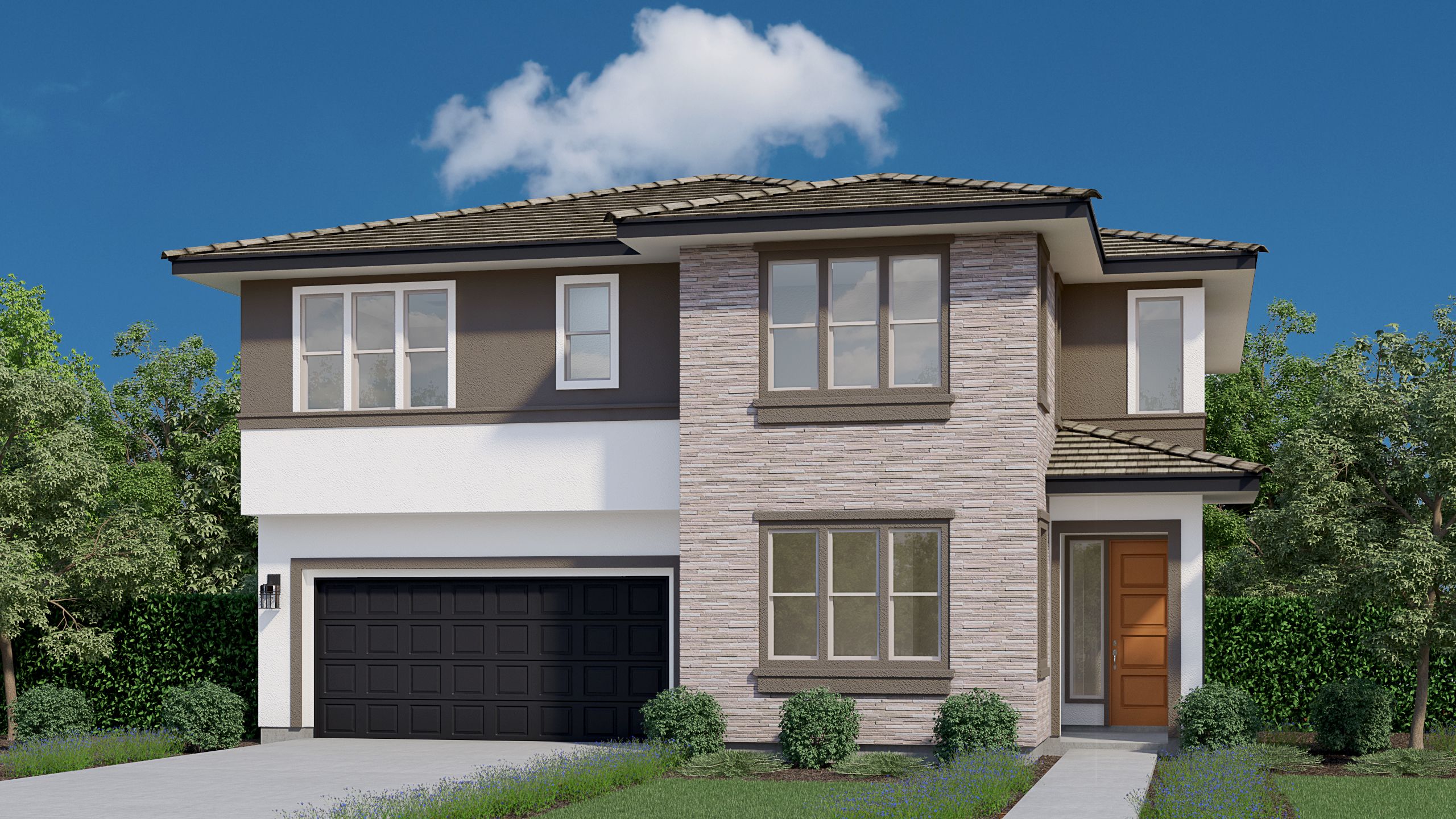 219 W Volta Street (2925)