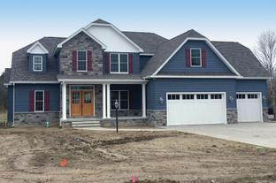 Russ Palmer Builders - : Lewes, DE
