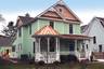 casa en Russ Palmer Builders por Russ Palmer Builders