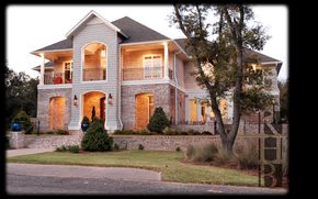 Russell Home Builders - Pensacola, FL