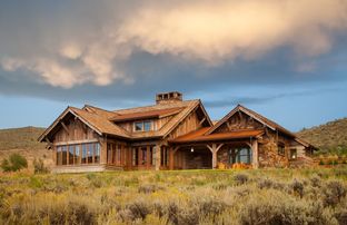 Build Utah por Russell & Co. Construction en Salt Lake City-Ogden Utah
