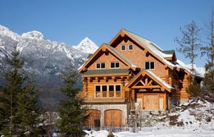 Rustic Mountain Builders por Rustic Mountain Builders en Colorado Springs Colorado
