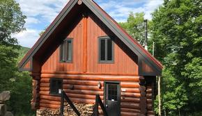 Rustiques Log Homes - Elkins, WV