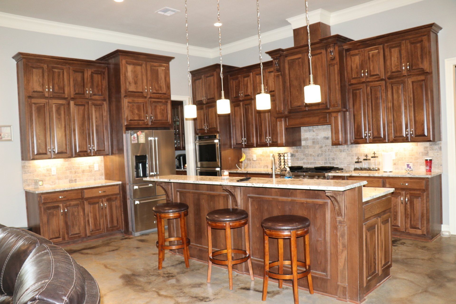 Rutledge Builders, LLC