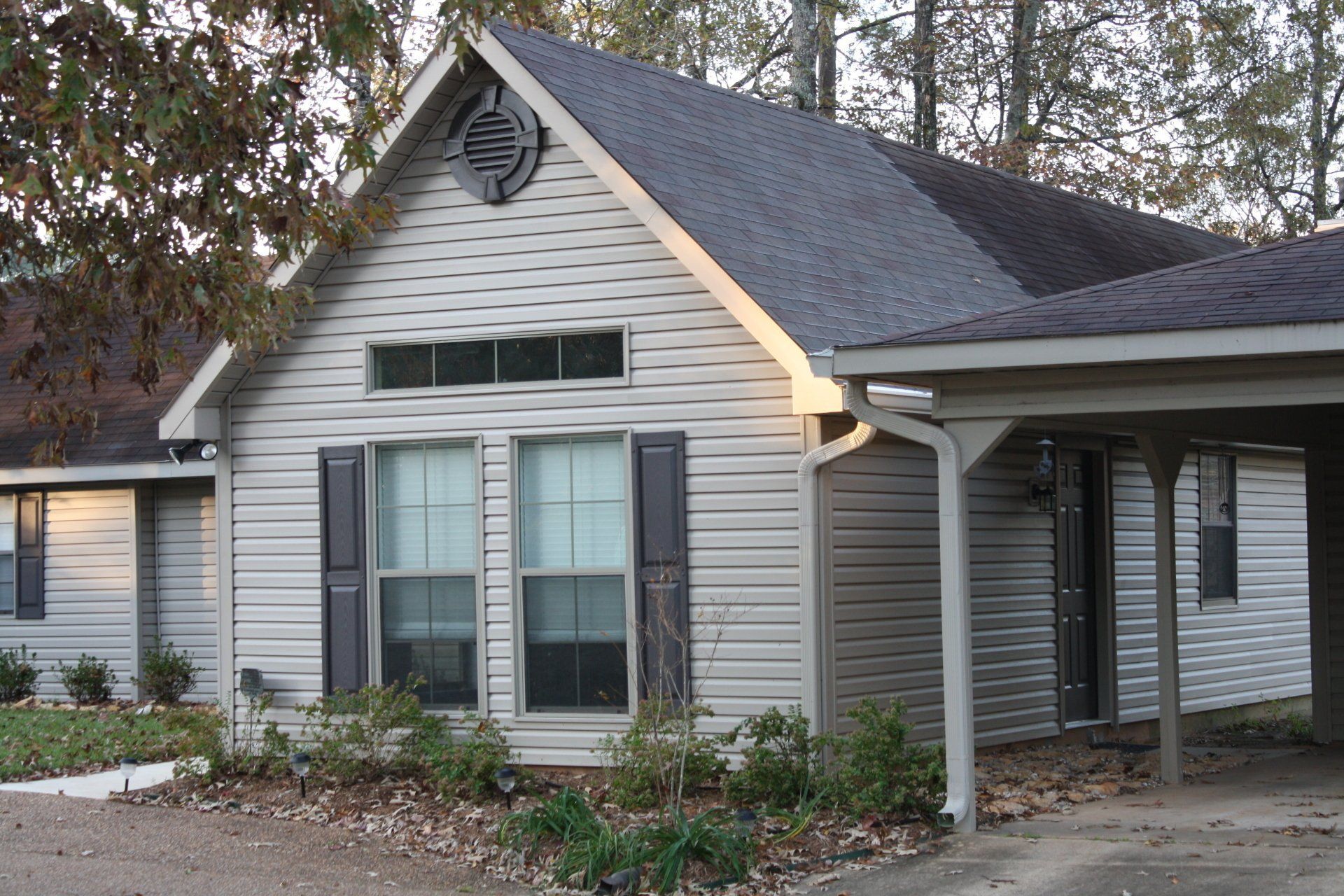 Rutledge Builders, LLC