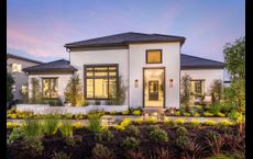 Viewpoint at Saddle Crest: Silverado, California - Rutter Development