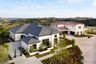 homes in Viewpoint at Saddle Crest by Rutter Development
