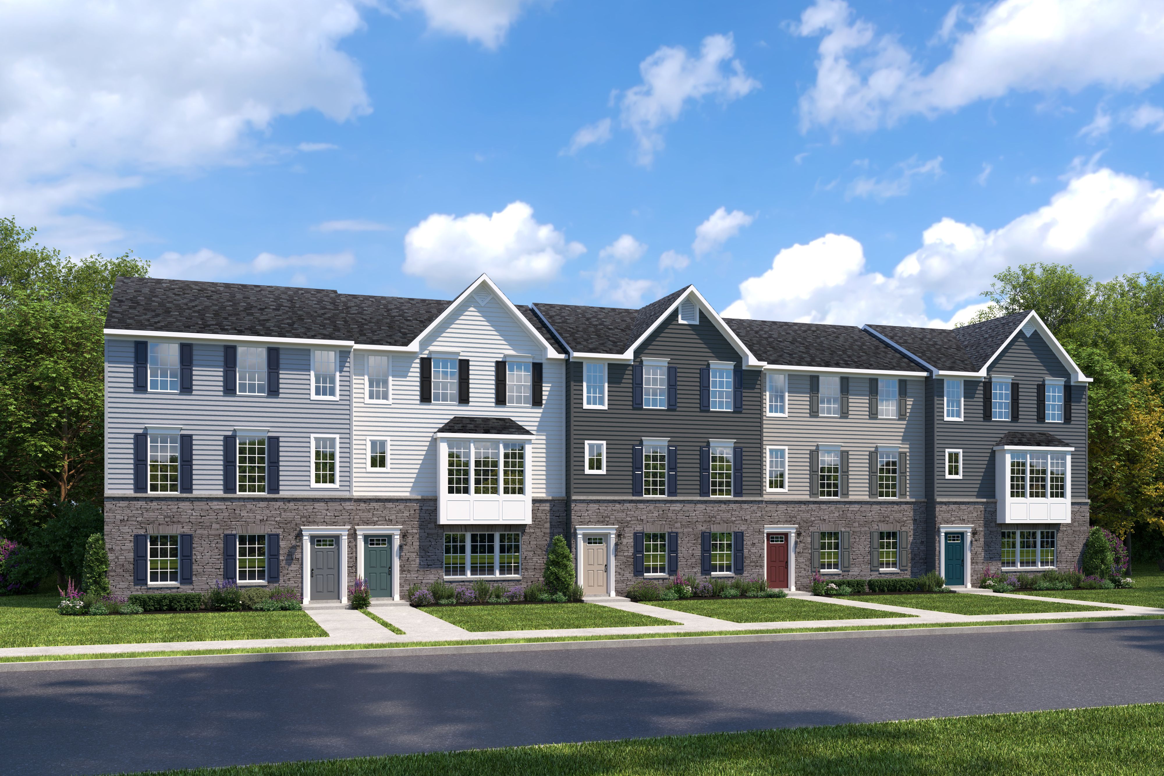 6328 Loraine Drive. Brownsburg, IN 46112