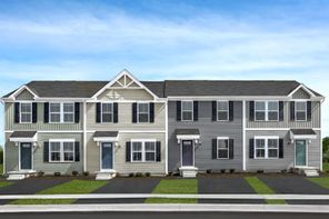 73 Dayspring Dr (Juniper 2-Story)