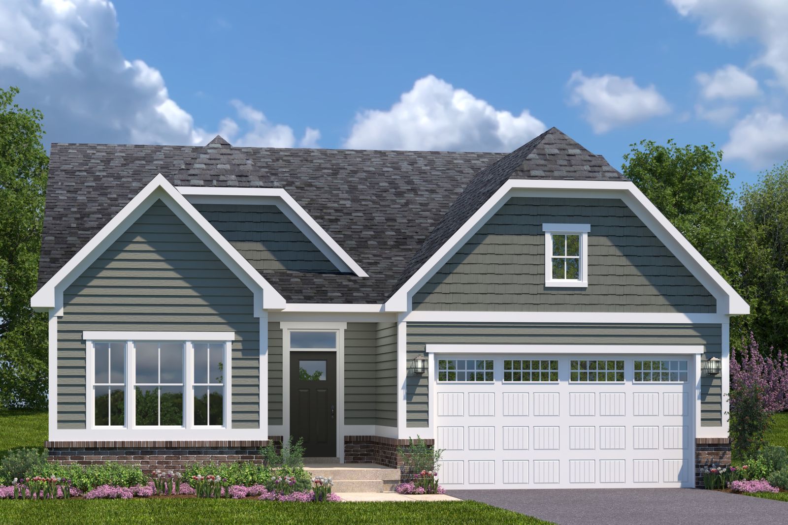 2 Redwood Run. Port Murray, NJ 07865