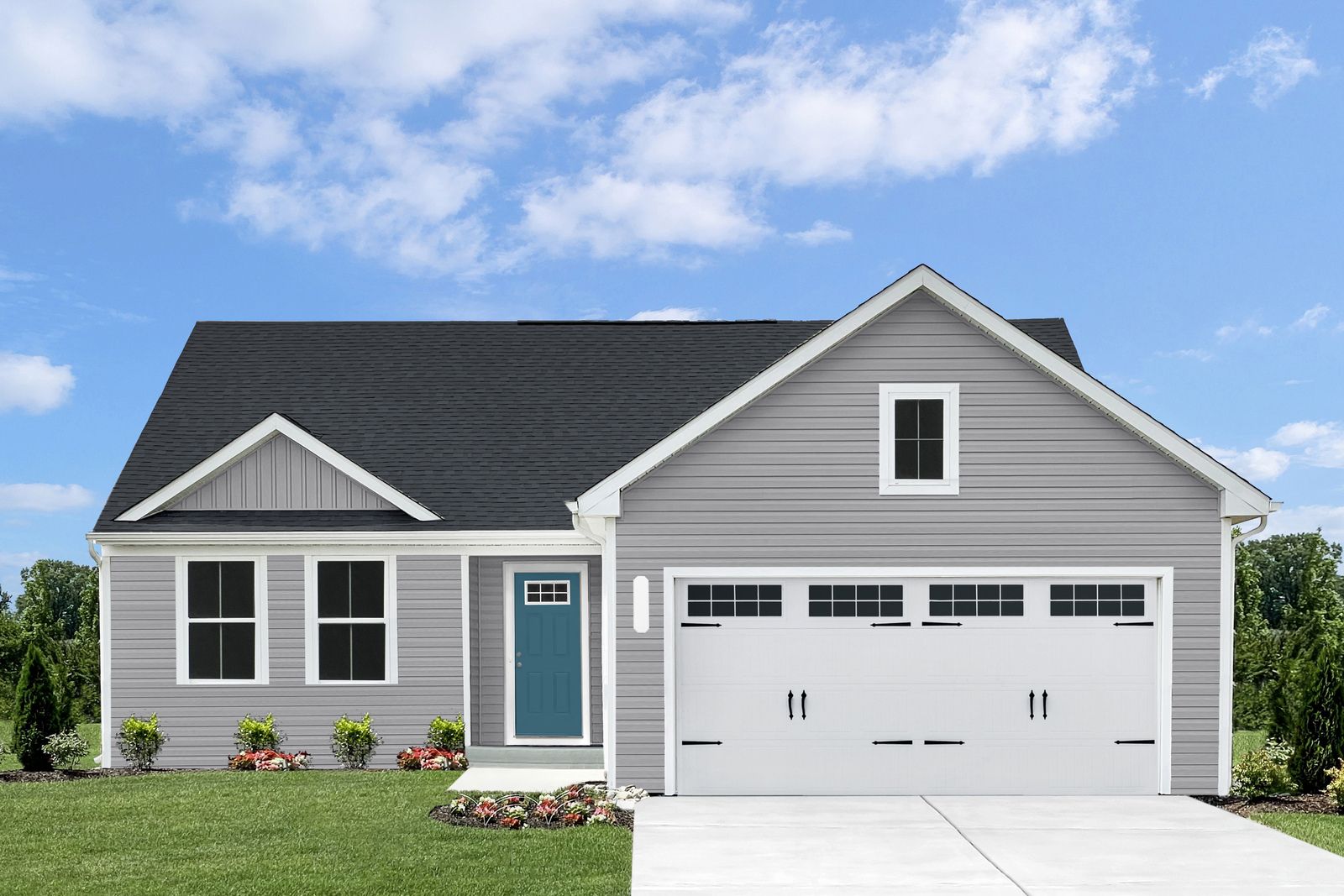 6459 Tralee Lane. Goshen, OH 45122