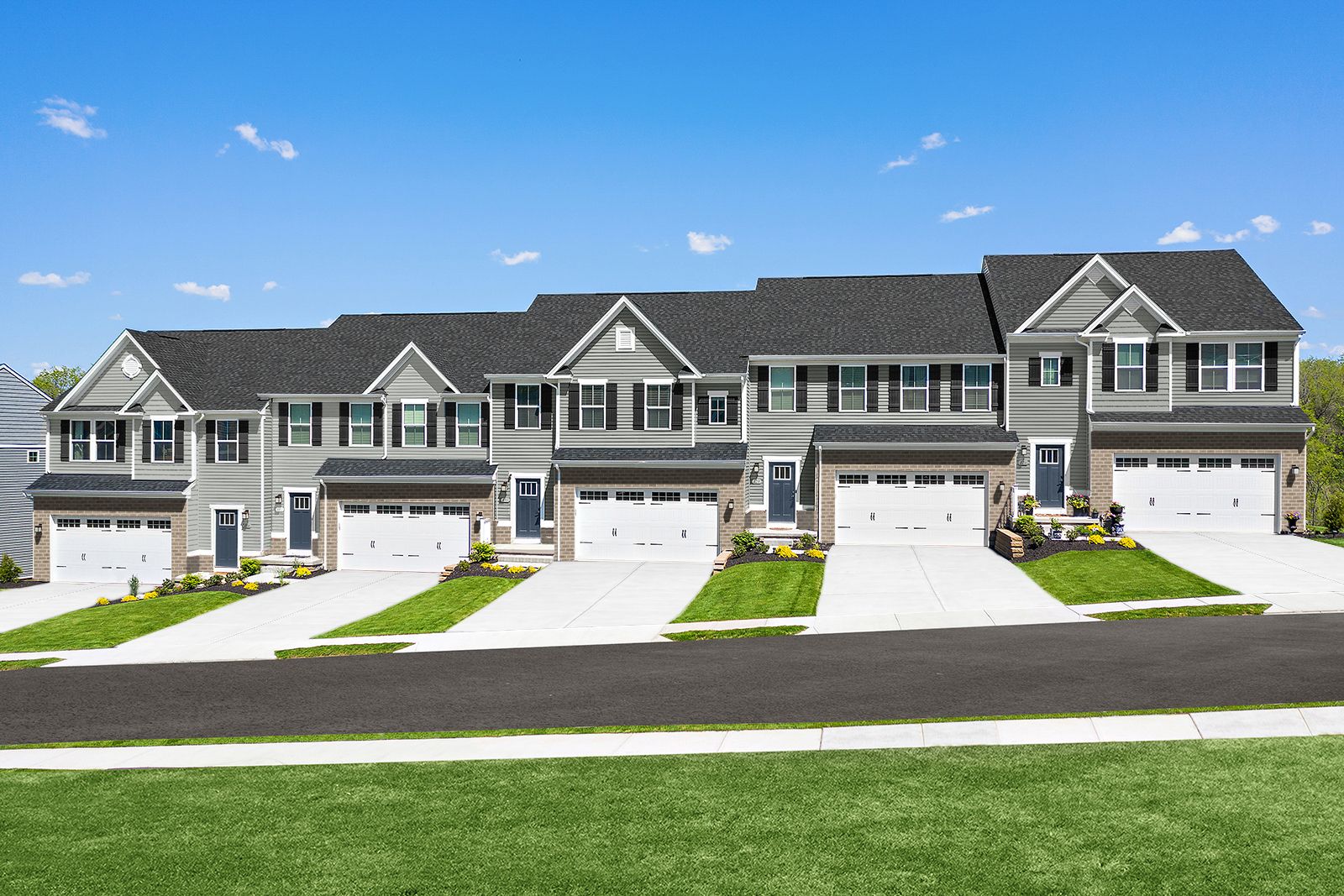 1410 Carderock Springs Dr. Gallatin, TN 37066