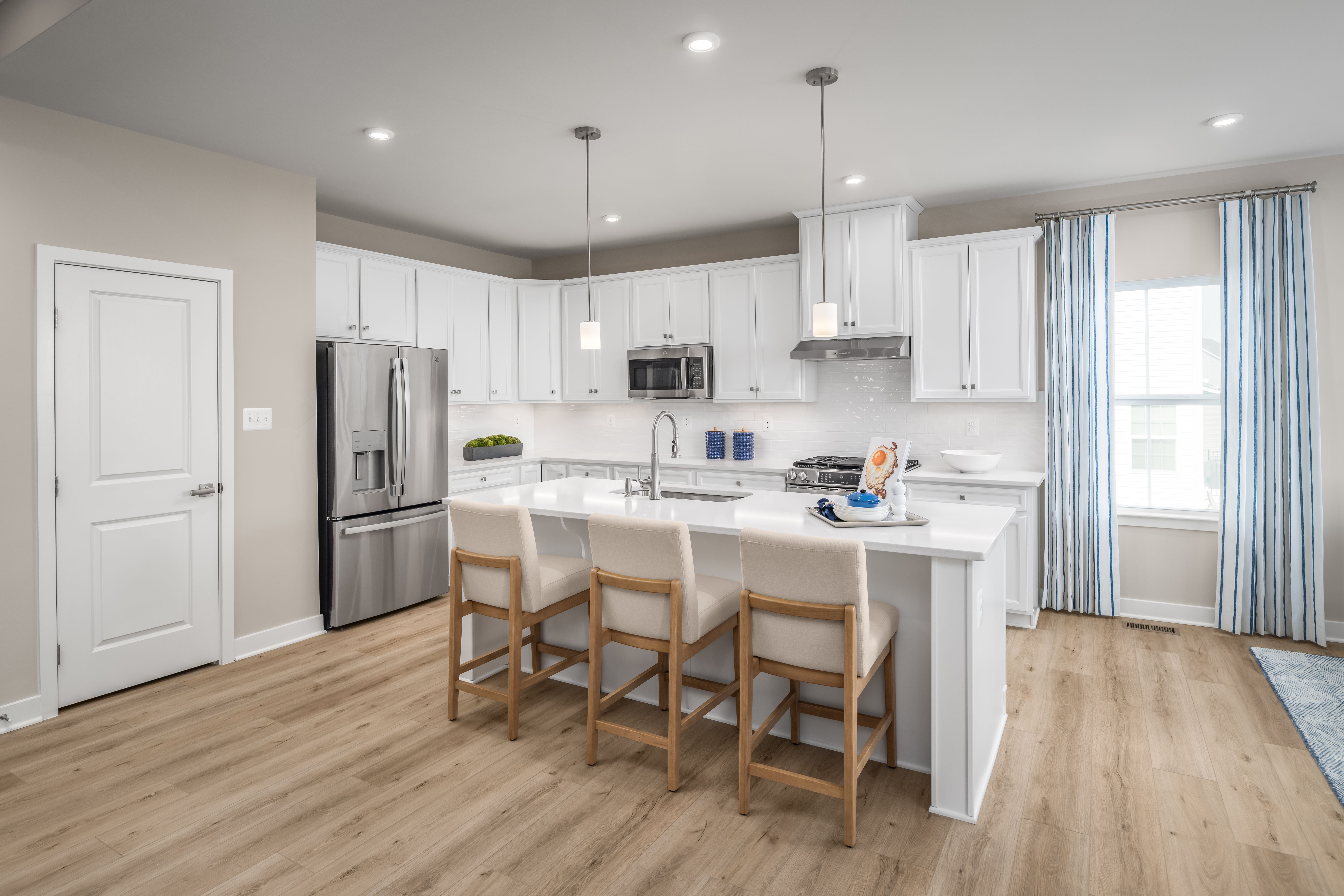 casa en Azalea Woods por Ryan Homes