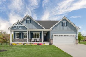 18416 Alyssa Way (Cumberland with Basement)