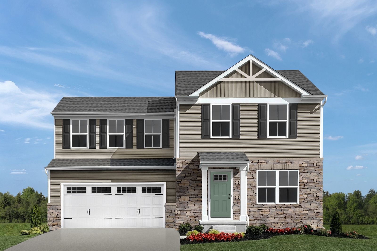 5631 Julia Kate Drive. Morrow, OH 45152