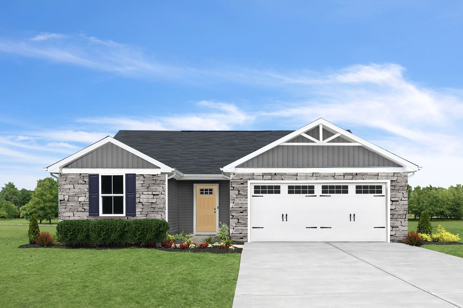 5631 Julia Kate Drive. Morrow, OH 45152